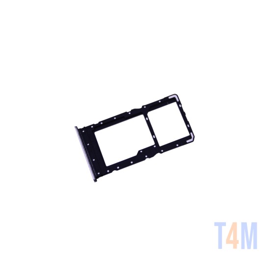 SIM Tray Xiaomi Redmi 12 Polar Silver